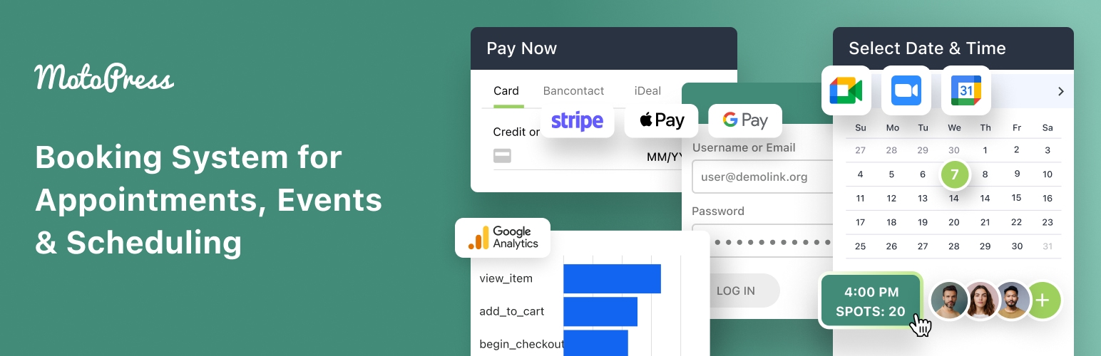 Plugin Banner
