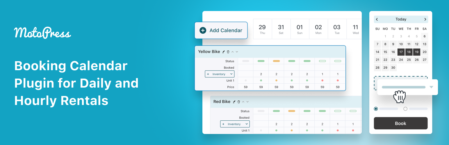 Plugin Banner