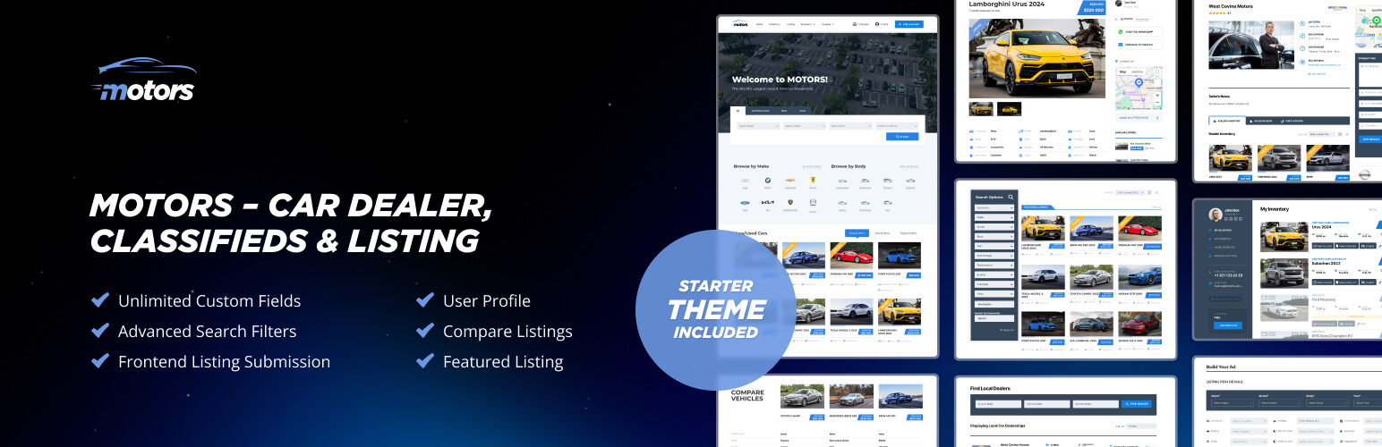 Plugin Banner