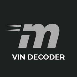 Motors VIN Decoder icon
