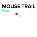 Mouse Trail Free icon