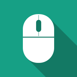 MouseWheel Smooth Scroll icon