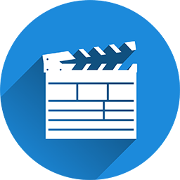 Movie Widget icon