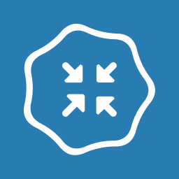 mowomo no default fullscreen mode icon