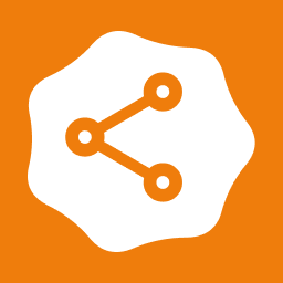 mowomo Social Share icon