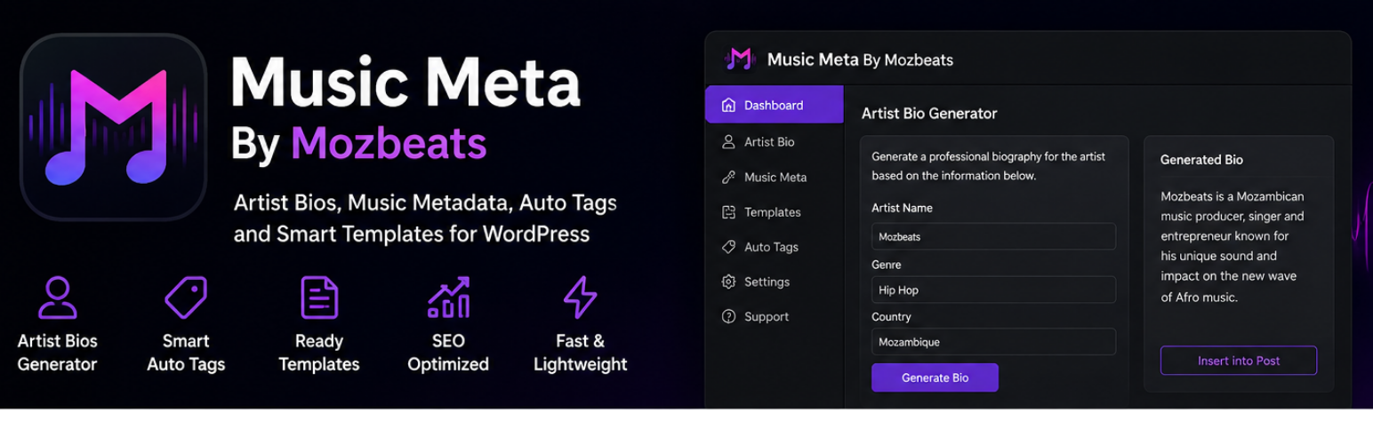 Plugin Banner