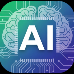 MP AI Content Generator icon