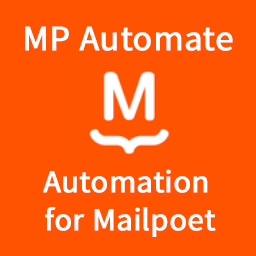 MP Automate Lite for MailPoet icon