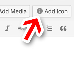 MP Easy Icons icon