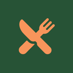 Restaurant Menu and Food Ordering icon