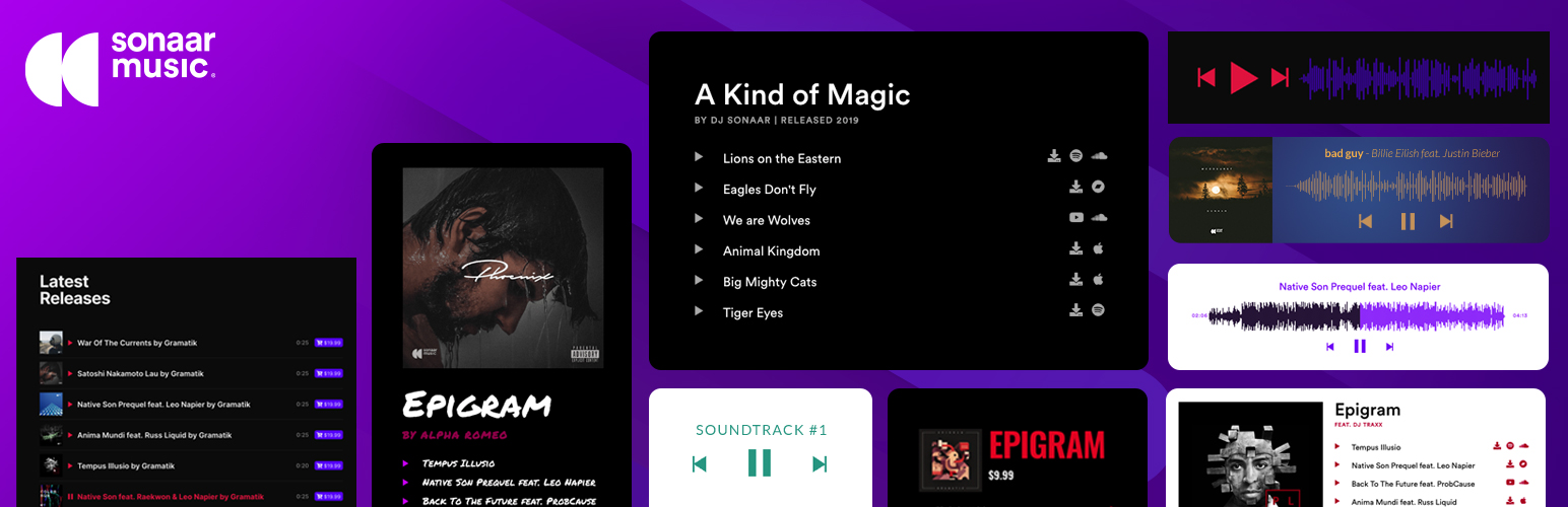 Plugin Banner