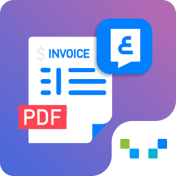 mPDF add-on for RTL and Unicode Support icon
