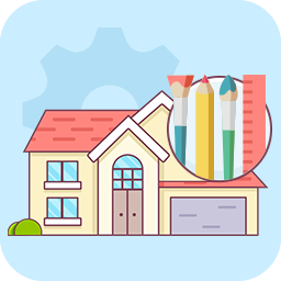 MotoPress Hotel Booking Styles & Templates icon