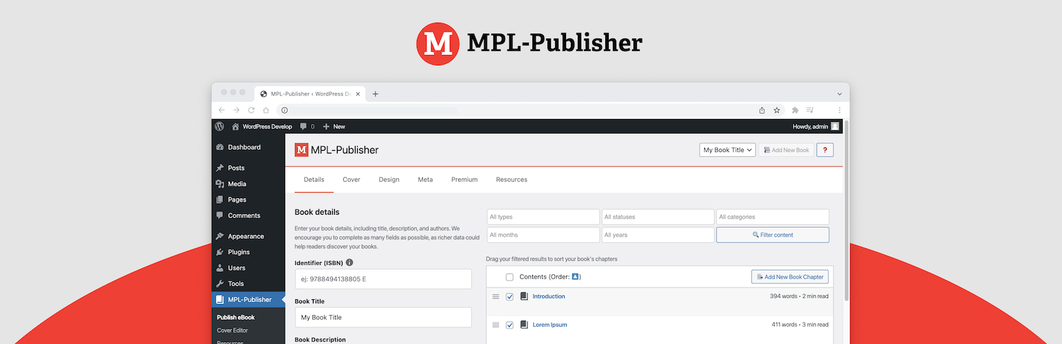 Plugin Banner
