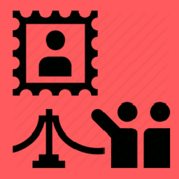 MediaPress Featured Content icon