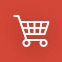 Restaurant Menu Cart icon