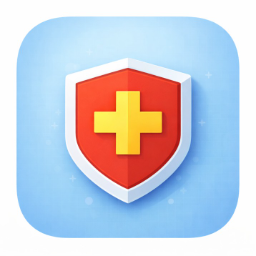MrQurban Emergency Rescue icon