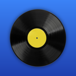 MrTux Music Collection icon