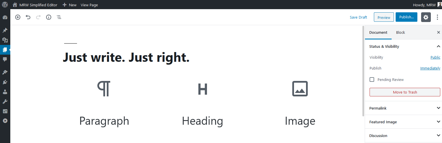 Plugin Banner