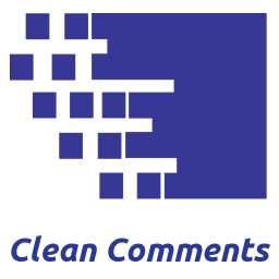 MSBD Clean Comments icon
