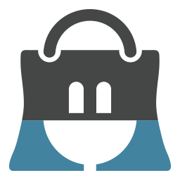 코드엠샵 마이사이트 – MSHOP MY SITE icon