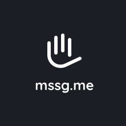 MSSG.ME Widget icon