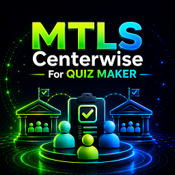 MTLS Centerwise (For Quiz Maker) icon