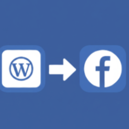 MTS Social Auto Post icon