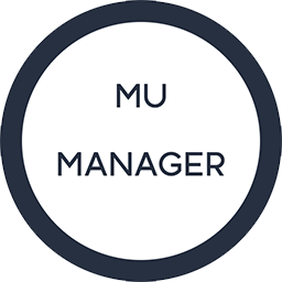 Mu Manager – Manage mu-plugins like standard plugins icon