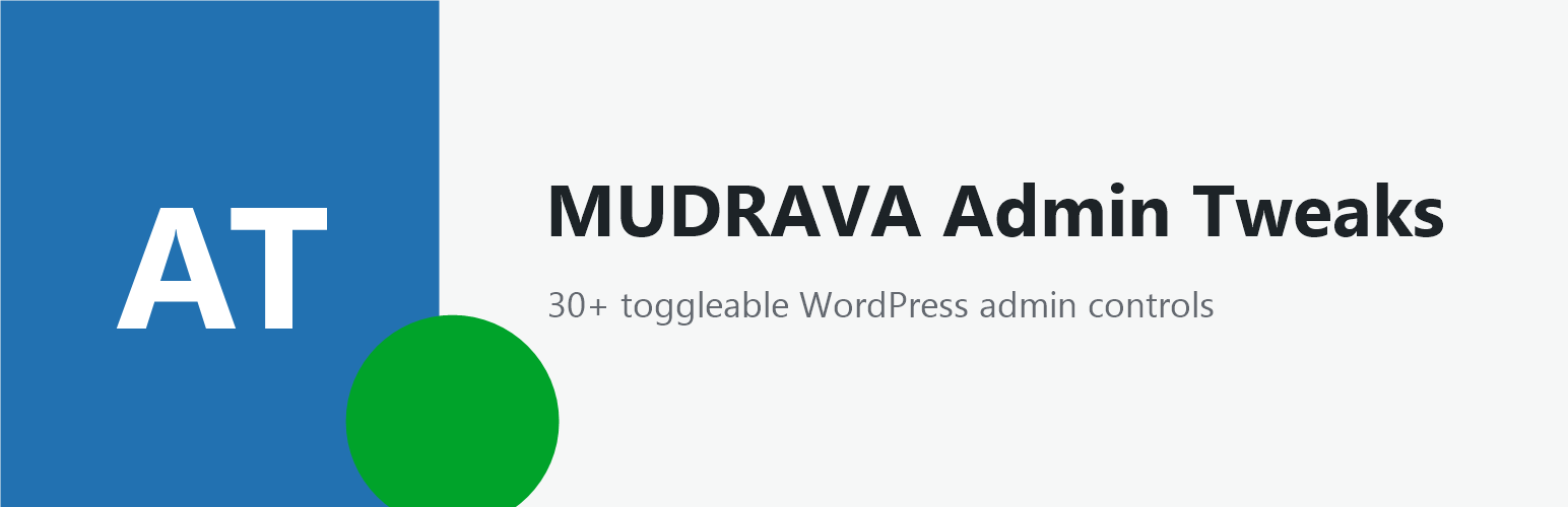 Plugin Banner