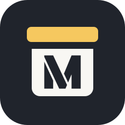 MUDRAVA Migration & Backup icon