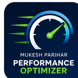 MP Performance Optimizer icon