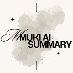 Muki AI Summary icon