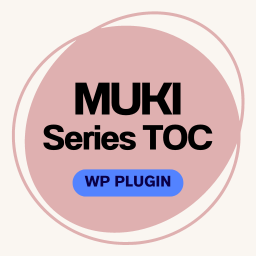 Muki Series TOC icon