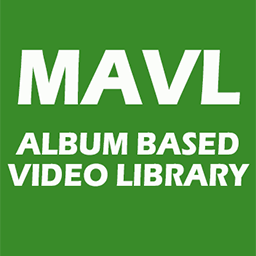 BaseBuild: Multi Album Video Library Plugin icon