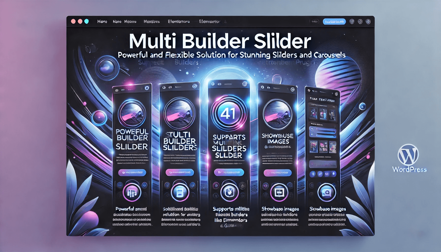 Plugin Banner