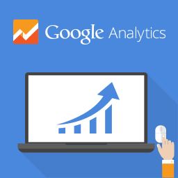 Multiple Google Analytics Trackers icon