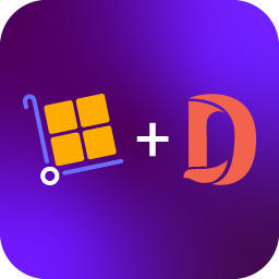 Multi Vendor Marketplace B2B for WholesaleX Dokan icon