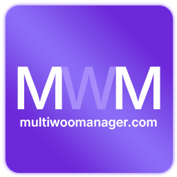 MultiWooManager icon