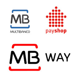 Multibanco / MB Way  / Payshop / Cofidis Pay (by LUSOPAY) for WooCommerce icon