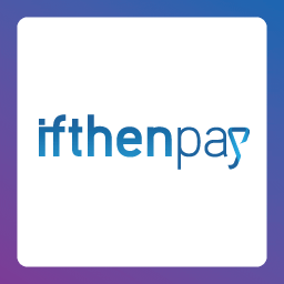 Multibanco, MB WAY, Credit card, Apple Pay, Google Pay, Payshop, Cofidis Pay, and PIX (ifthenpay) for WooCommerce icon