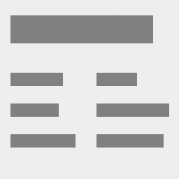 Multicolumn Category Widget icon