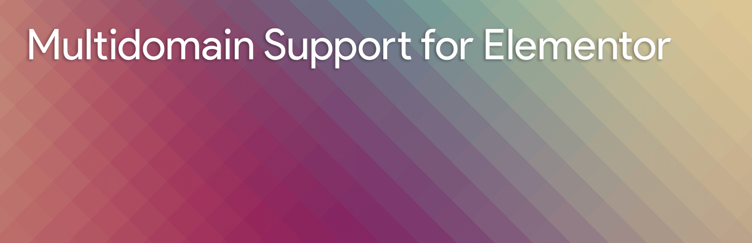 Plugin Banner