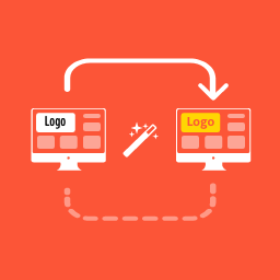 Multidots Doodle – Automatically update logos for holidays, seasons, or promotions icon