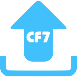 Multifile Upload Field for Contact Form 7 icon