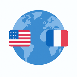 Multilang Perelink icon