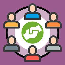 Multilevel Referral Plugin for WooCommerce icon