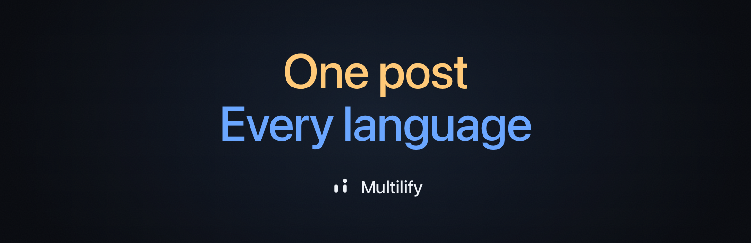 Plugin Banner