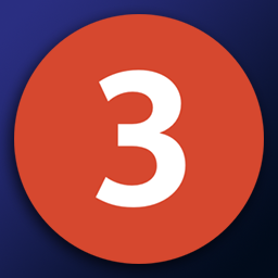 Multilingual Comments Number icon