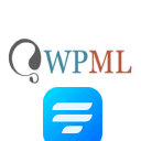 Multilingual Forms for Fluent Forms with WPML icon